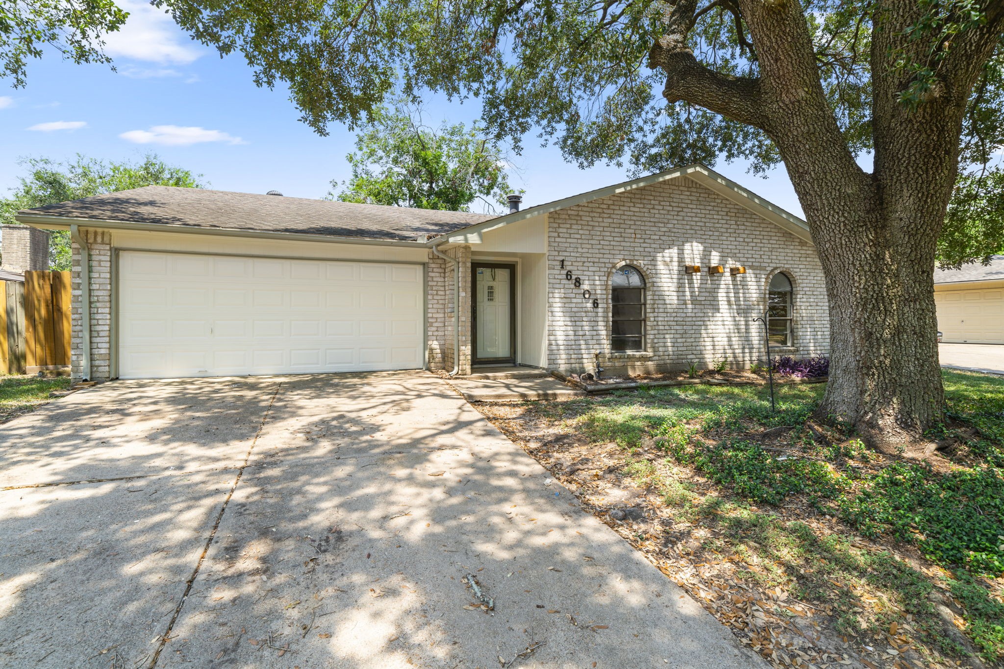 16806 Great Glen Drive Houston TX 77084