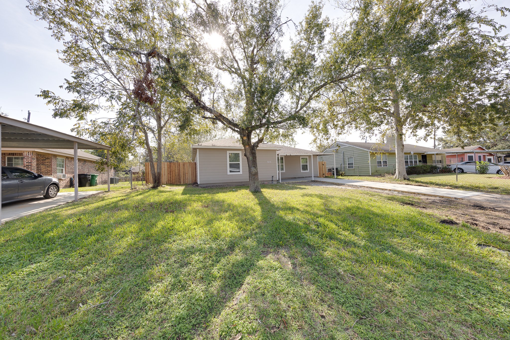 5810 Beldart Street Houston TX 77033