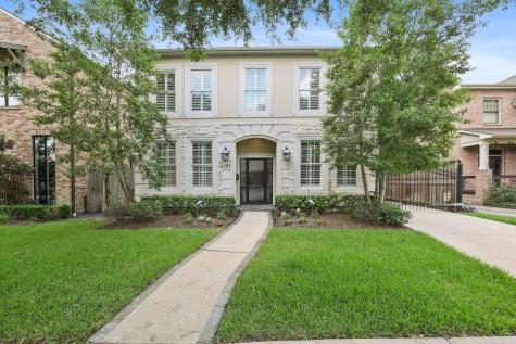 4131 Byron Street Houston TX 77005