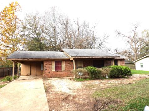 605 S Fair Street Crockett TX 75835