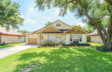 3815 Somerton Drive La Porte TX 77571