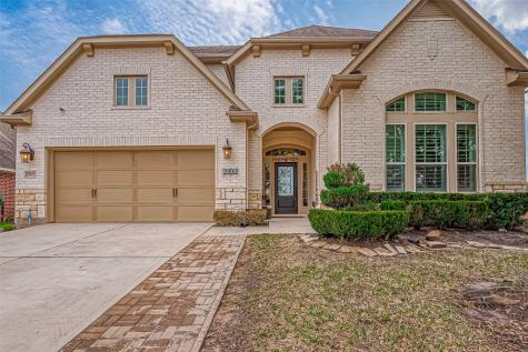 2902 Jadestone Lane Richmond TX 77406