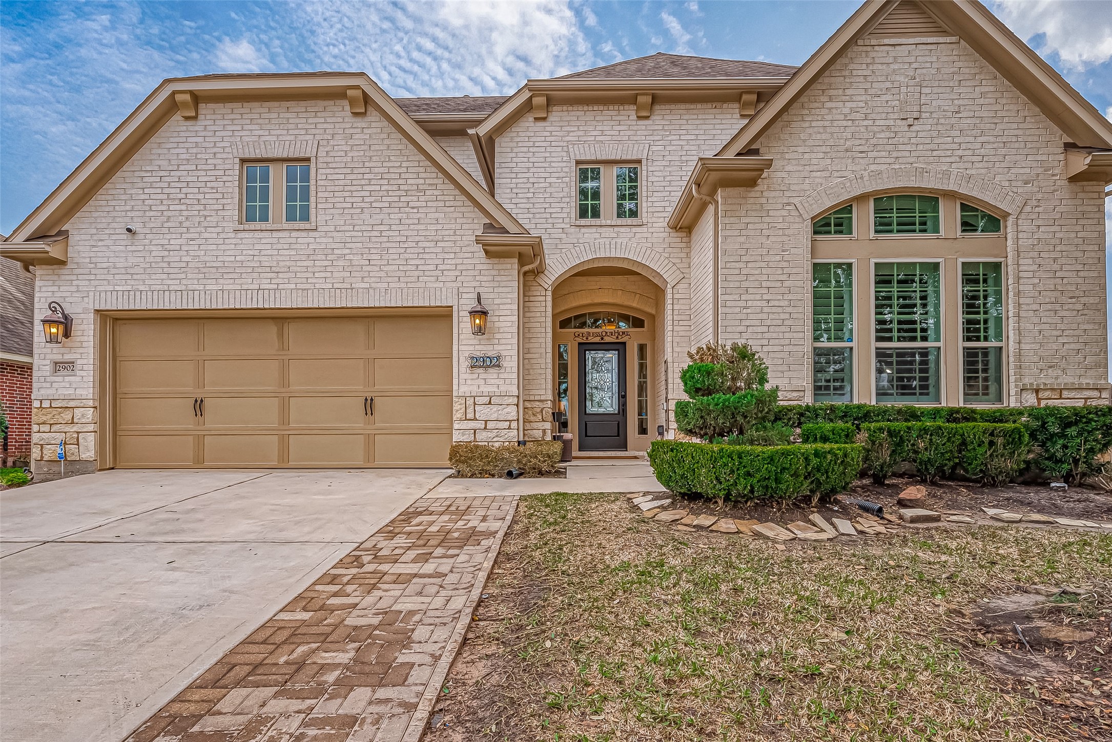 2902 Jadestone Lane Richmond TX 77406