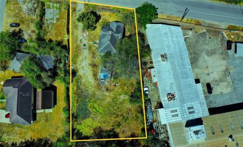 610 Hughes Street Houston TX 77023