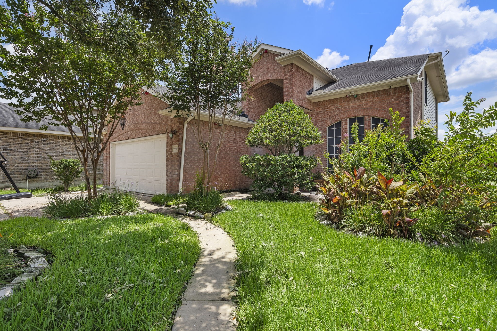 7207 Anaquitas Creek Court Richmond TX 77407