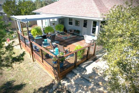 471 Marlys Avenue Canyon Lake TX 78133