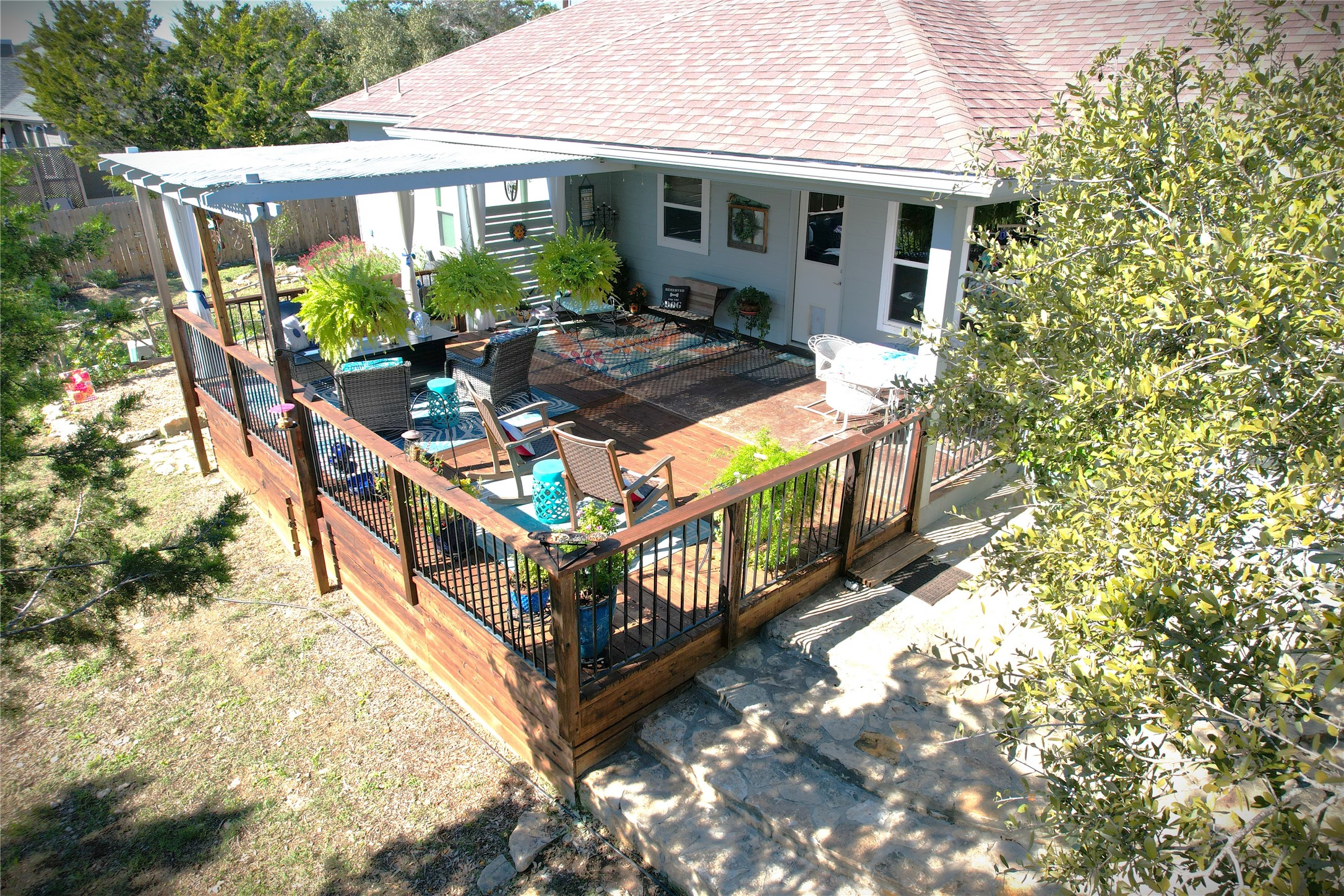 471 Marlys Avenue Canyon Lake TX 78133