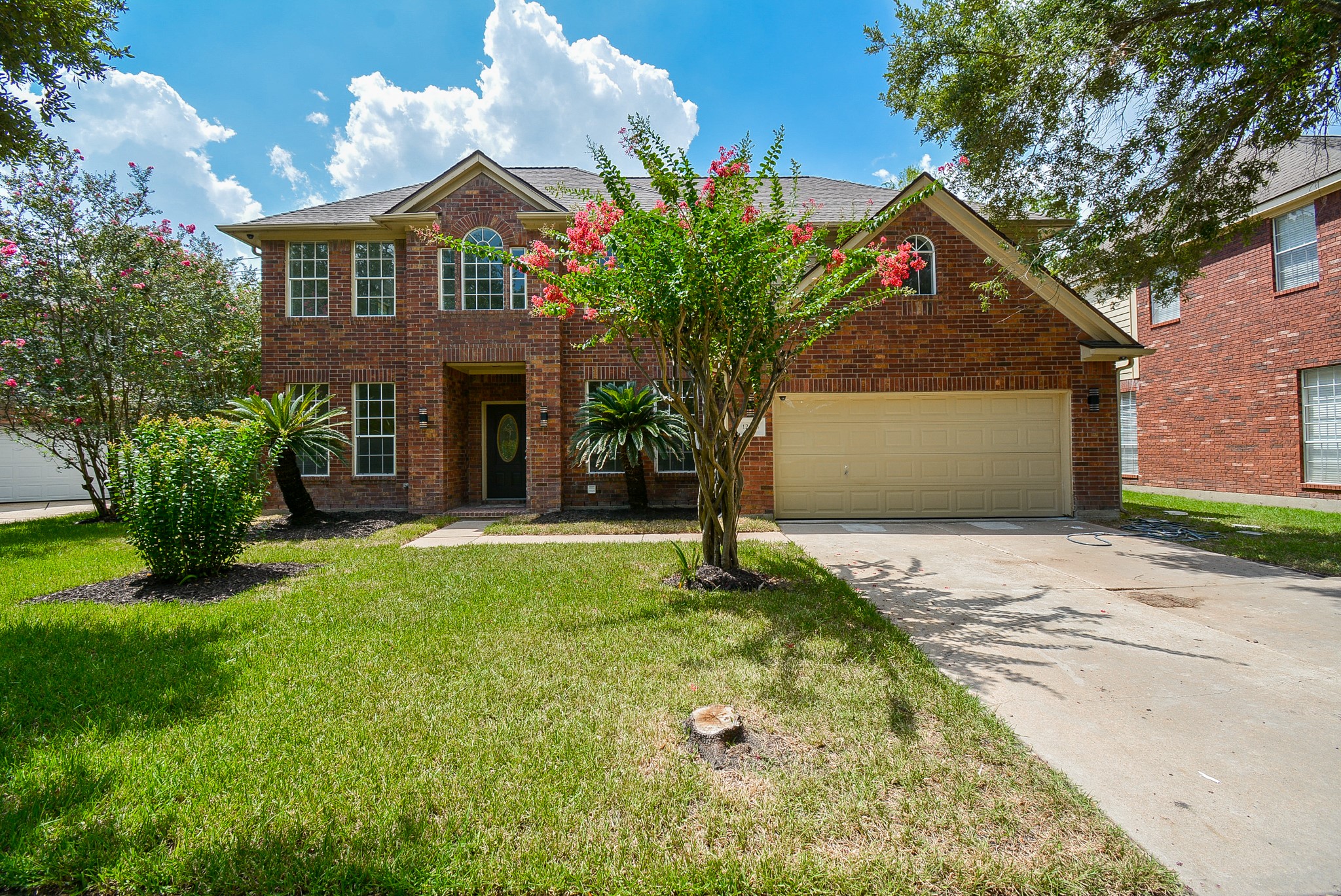 12618 Alderwood Drive Missouri City TX 77489