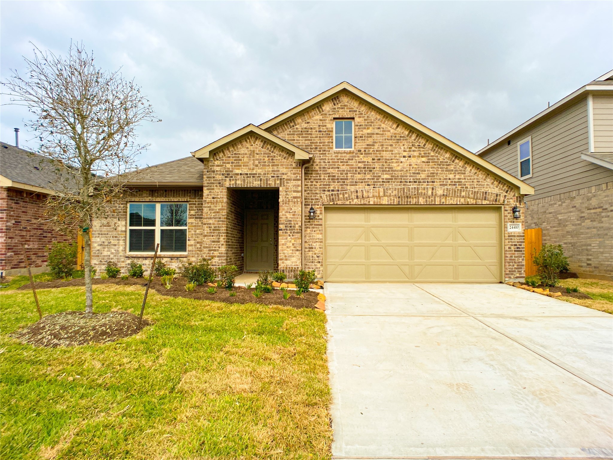 13215 Karan Park Lane Houston TX 77044