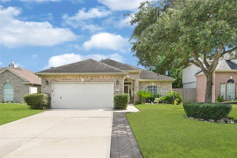 14727 Kendallbrook Drive Houston TX 77095