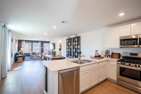 18048 Trepito Avenue New Caney TX 77357