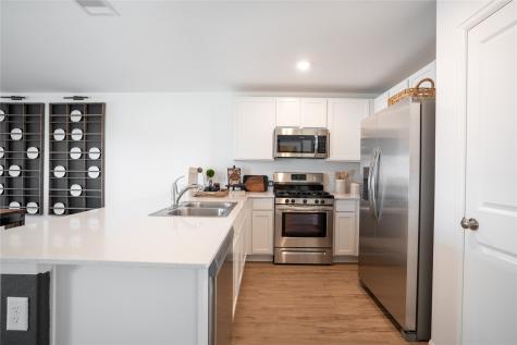 18048 Trepito Avenue New Caney TX 77357