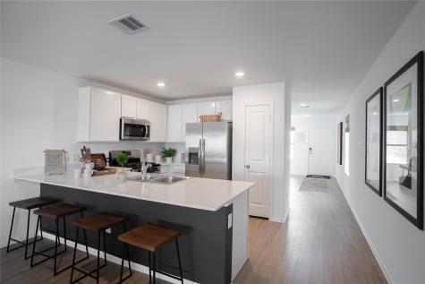 18048 Trepito Avenue New Caney TX 77357