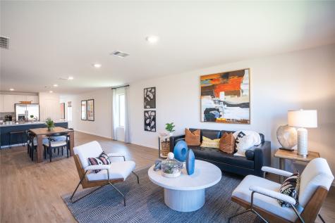 18048 Trepito Avenue New Caney TX 77357