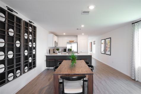 18048 Trepito Avenue New Caney TX 77357