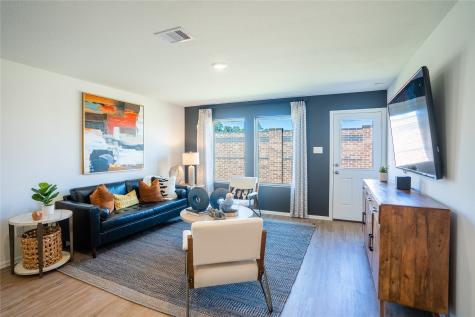 18048 Trepito Avenue New Caney TX 77357