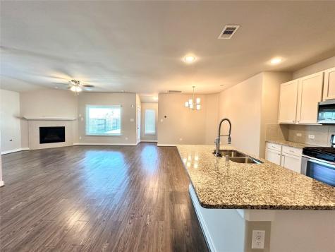 12347 Breckenwood Mills Drive Humble TX 77346