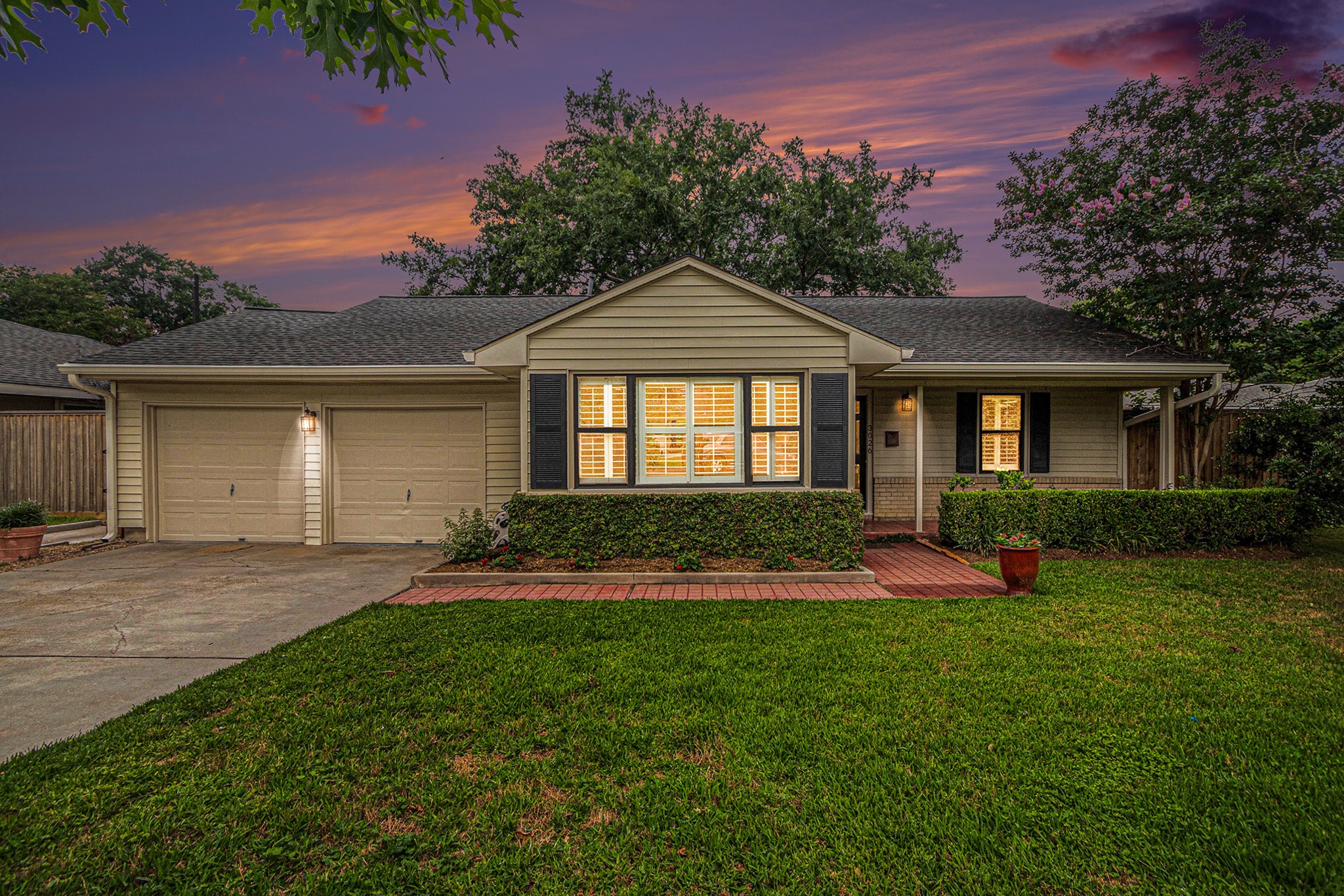 3026 Stanton Street Houston TX 77025