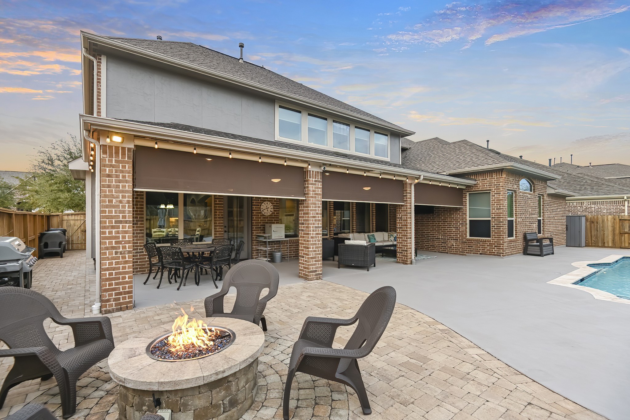 23611 Rivoli Drive Richmond TX 77406