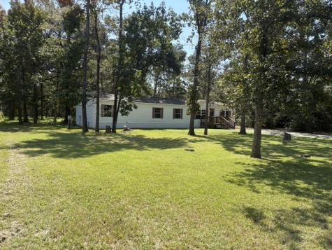9602 Creek Vista Lane Willis TX 77378