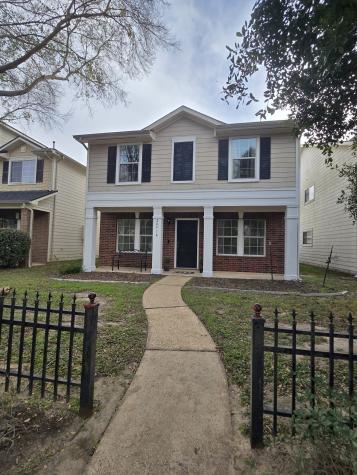 20914 Hall Colony Court Katy TX 77449