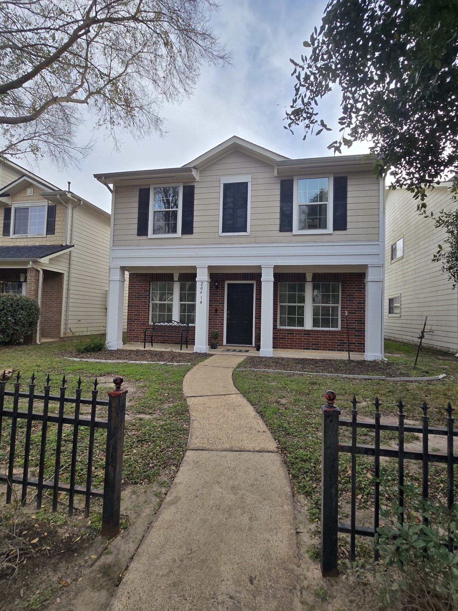 20914 Hall Colony Court Katy TX 77449