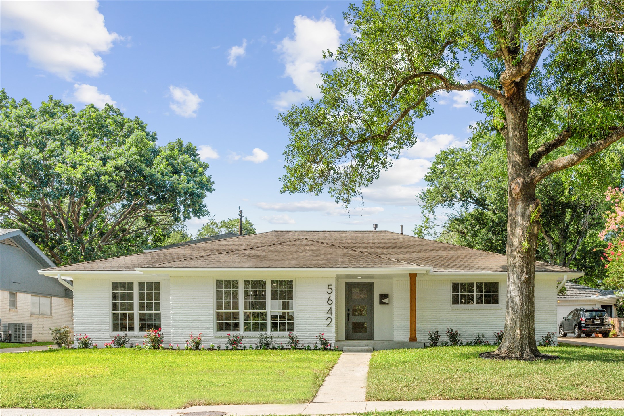 5642 Wigton Drive Houston TX 77096