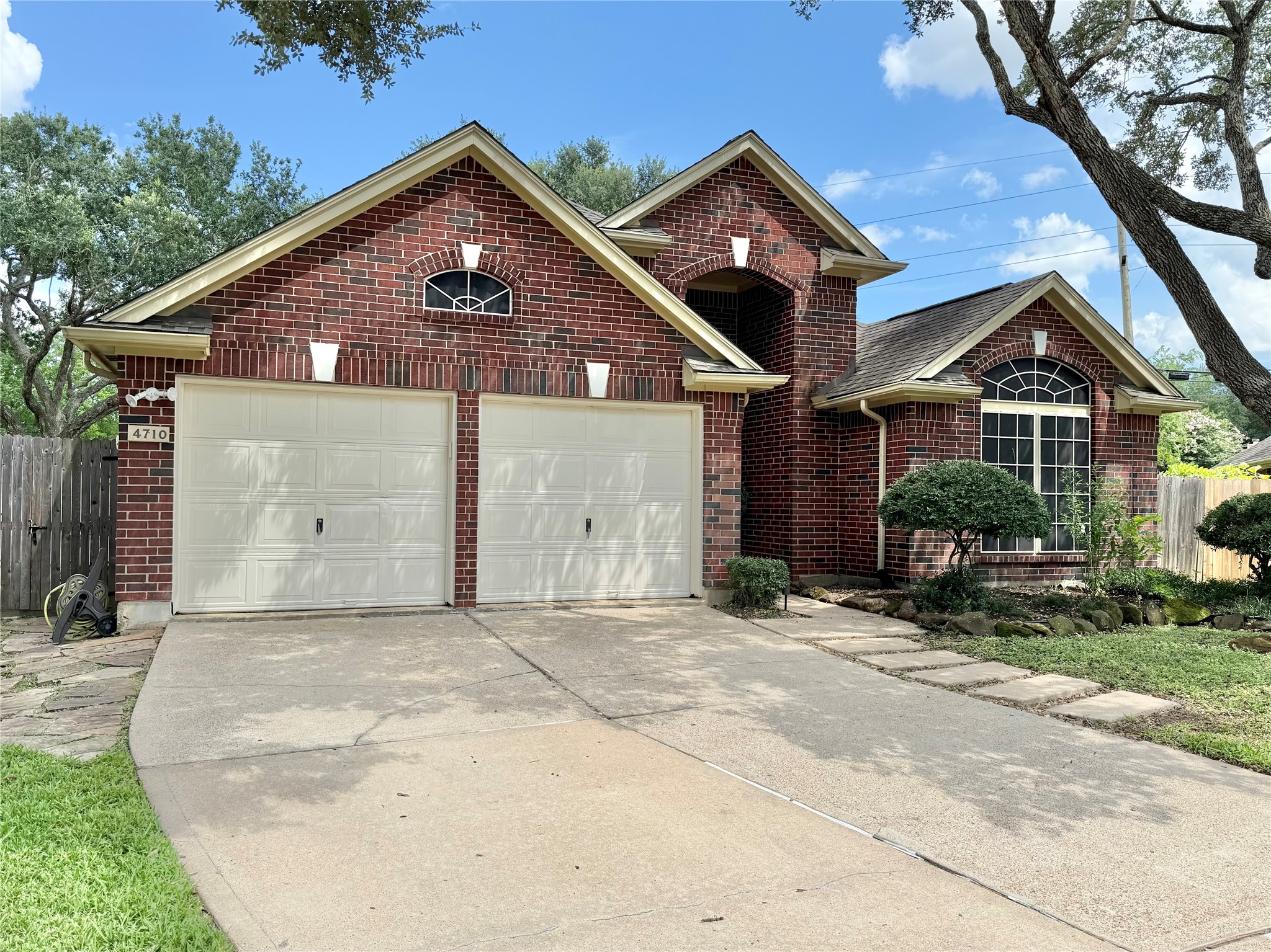 4710 Topaz Trail Drive Sugar Land TX 77479