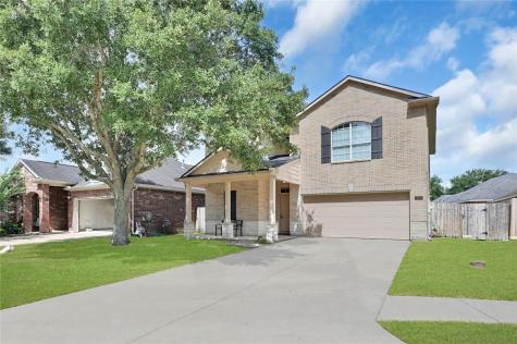 407 Drake Lane League City TX 77573