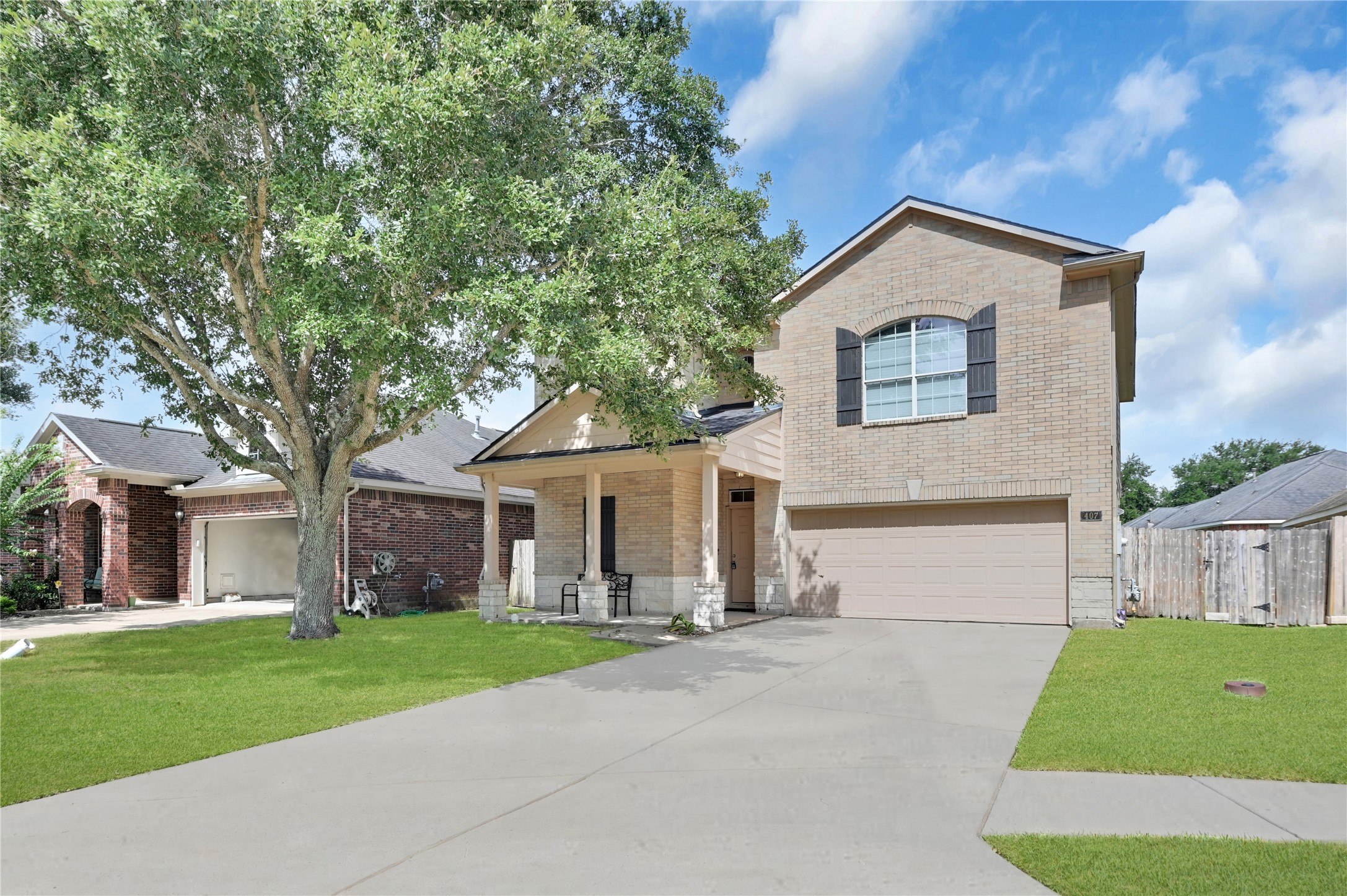 407 Drake Lane League City TX 77573