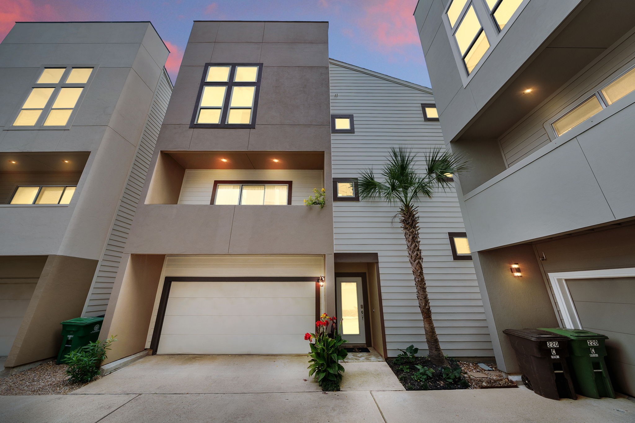 220 Malone Street D Houston TX 77007