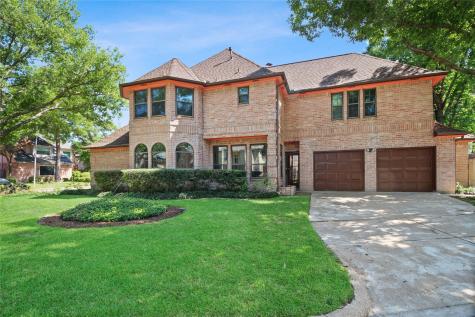 1339 Heathwick Lane Houston TX 77043