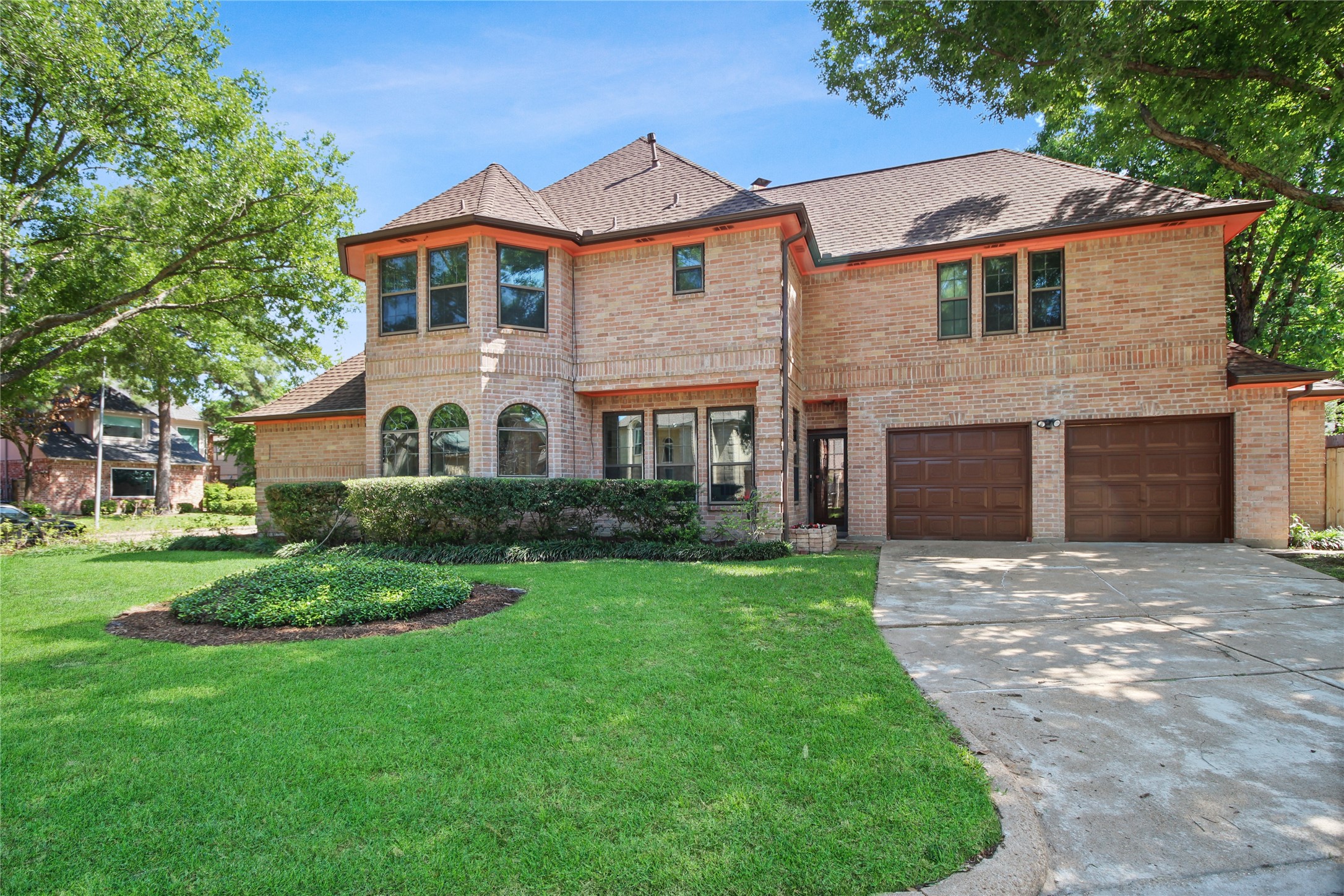 1339 Heathwick Lane Houston TX 77043