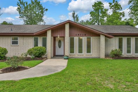 19719 Irenell Drive Porter TX 77365