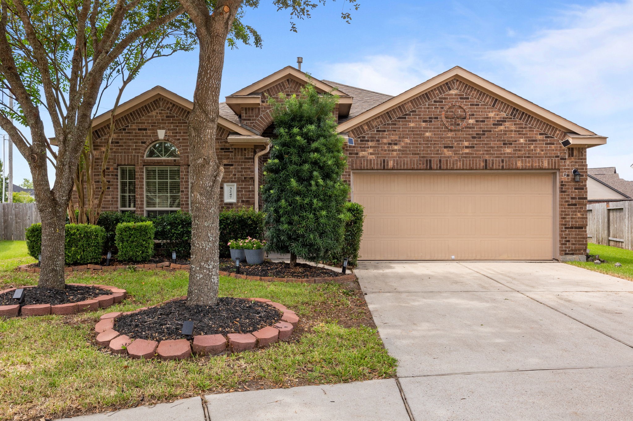 3247 Lost Colony Court Dickinson TX 77539