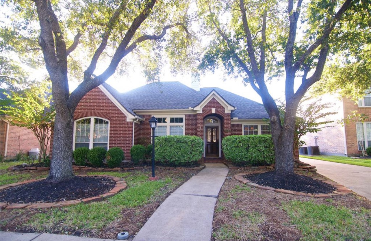 3510 Shadow Bluff Court Houston TX 77082