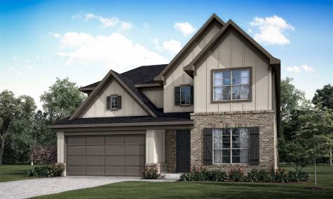 31511 Beacon Cove Trail Fulshear TX 77441