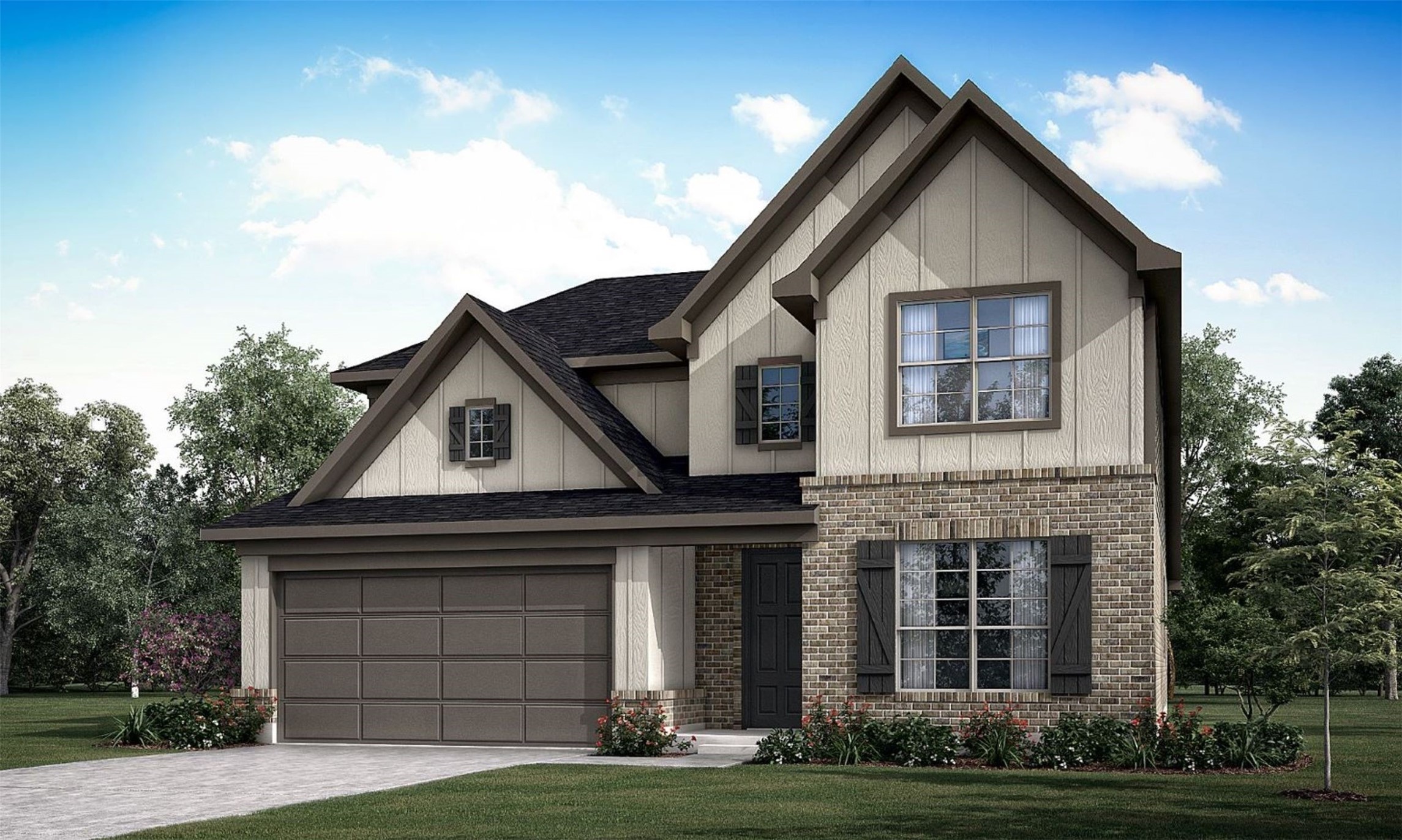 31511 Beacon Cove Trail Fulshear TX 77441