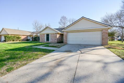 2719 Old Fort Road Sugar Land TX 77479