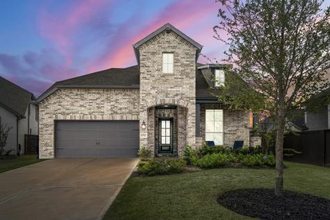6711 Warbler Way Katy TX 77493