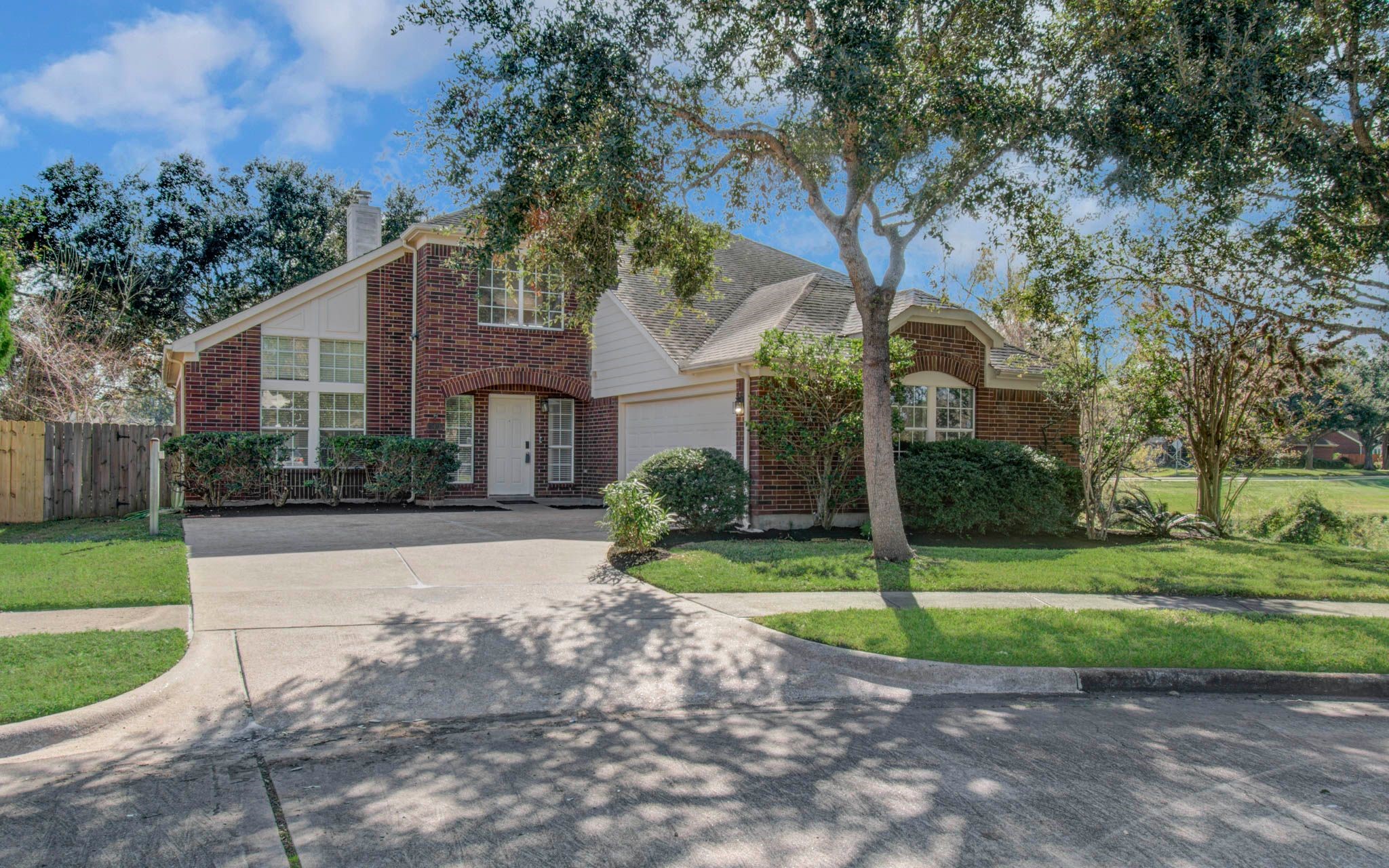 510 Hawthorn Place Missouri City TX 77459