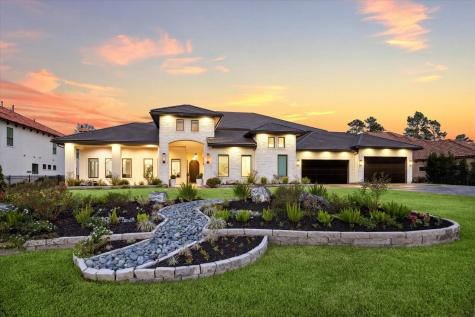27510 Shores Court Spring TX 77386