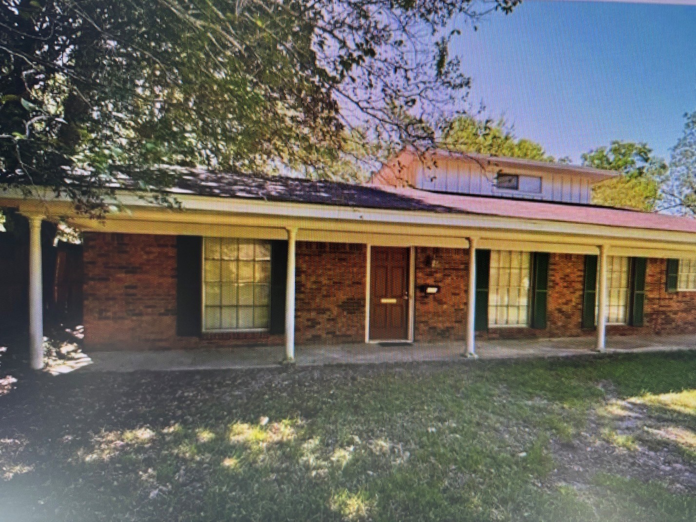 405 W Wheat Street Woodville TX 75979