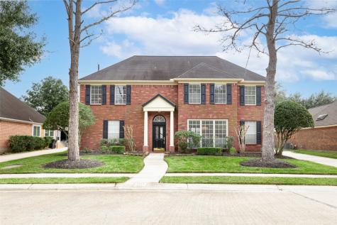 3815 Bratton Street Sugar Land TX 77479
