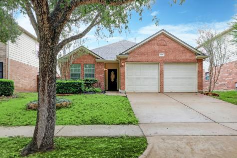 2810 Swift Fox Corner Missouri City TX 77459