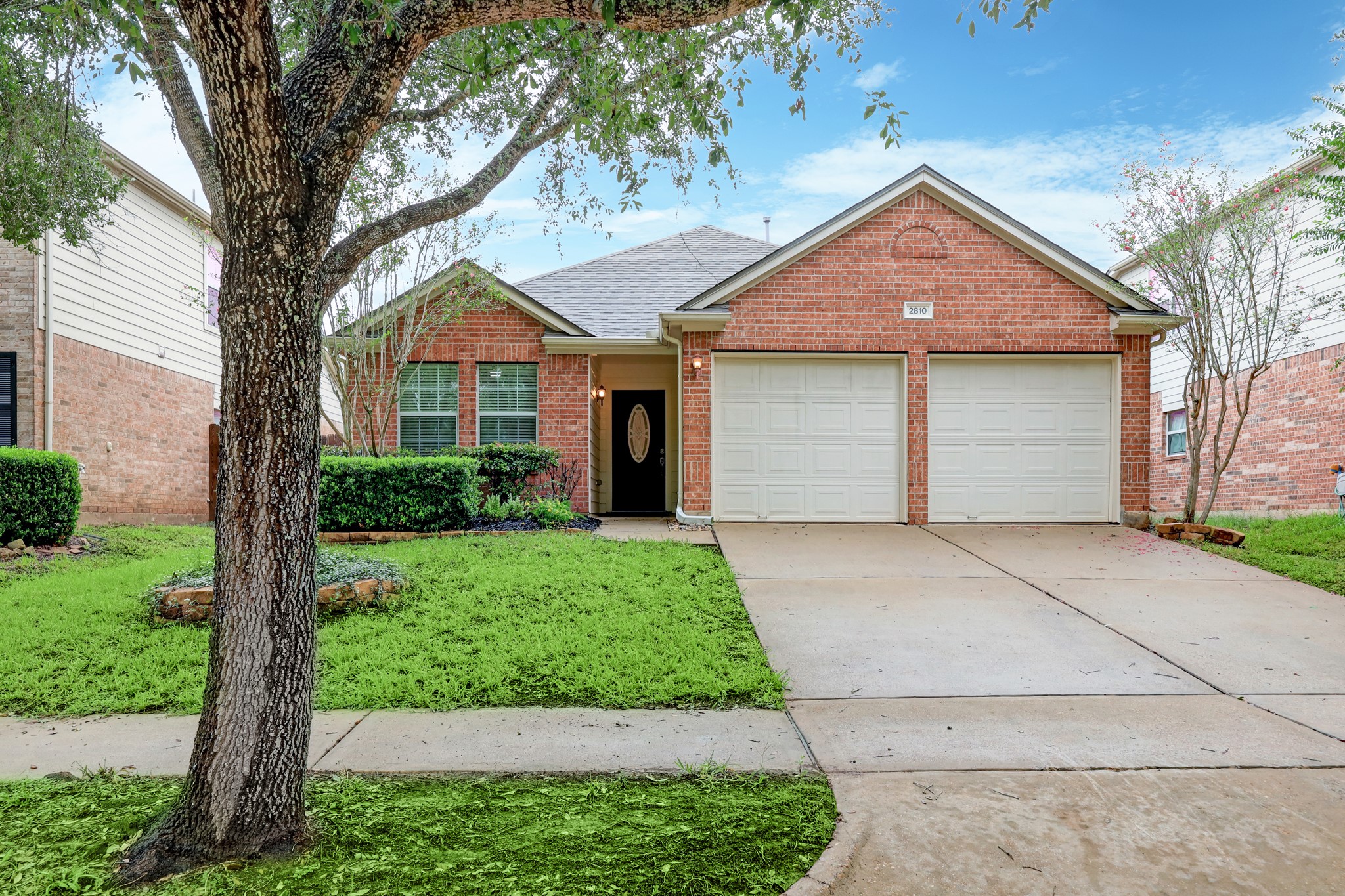2810 Swift Fox Corner Missouri City TX 77459
