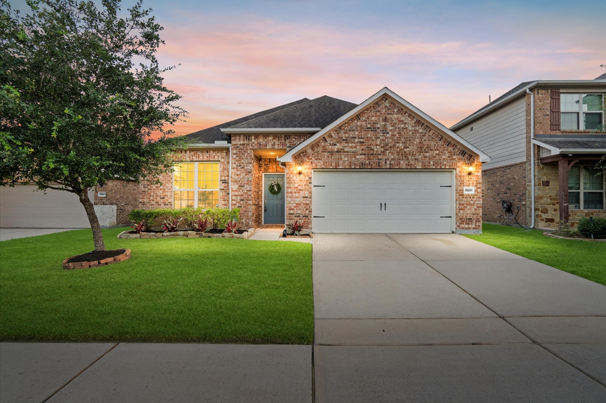 19811 Longhurst Hills Lane Cypress TX 77429