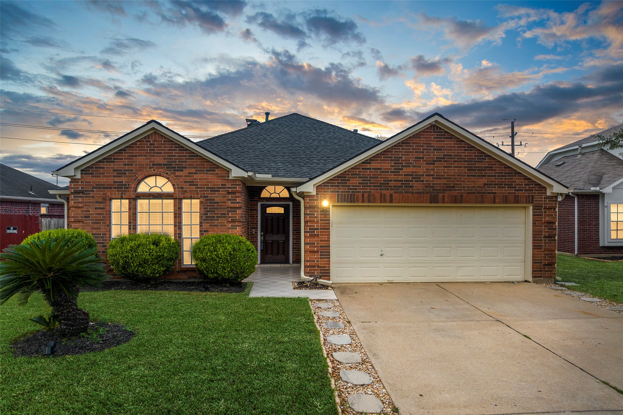 6527 Cypress Glades Drive Katy TX 77449