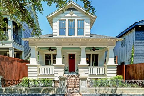 1016 Rutland Street Houston TX 77008