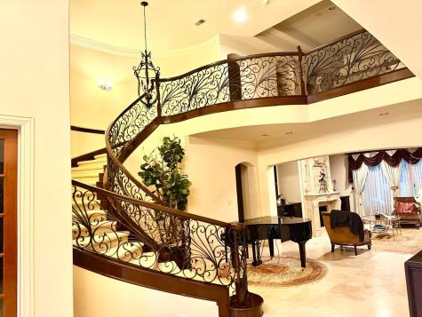 2111 Diamond Spring Drive Houston TX 77077